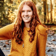 Scarlett Z., Babysitter in Lucas, OH 44843 with 4 years of paid experience