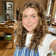 Sydney K., Babysitter in Griffith, CA with 7 years paid experience