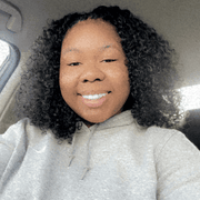 Chadori V., Babysitter in Myrtle Beach, SC with 4 years paid experience