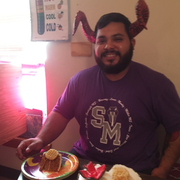 Abraham S., Babysitter in San Marcos, TX with 3 years paid experience