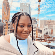 Tianna O., Babysitter in 48043 with 2 years of paid experience
