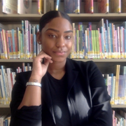 Amber C. - Cleveland Babysitter