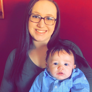 Erica S. - Philipsburg Babysitter