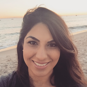 Desirea L., Nanny in Encino, CA with 8 years paid experience