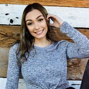 Emilee B., Babysitter in Chandler, AZ with 3 years paid experience