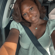Sanaiya J., Babysitter in 33922 with 0 years of paid experience