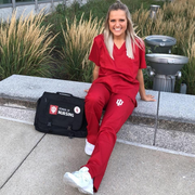 Kirsten S. - Demotte Babysitter