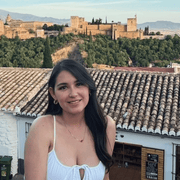 Karina C., Babysitter in Chula Vista, CA with 5 years paid experience