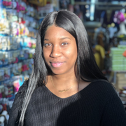Angelique J., Babysitter in Bronx, NY with 2 years paid experience