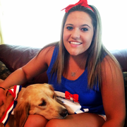 Casey M., Pet Care Provider in West Chester, PA with 4 years paid experience