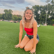 Mackenzie H., Babysitter in Lexington, NC with 3 years paid experience