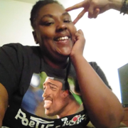 Keauna M., Babysitter in Pittsburgh, PA with 4 years paid experience