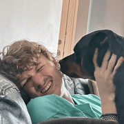 Sean M., Pet Care Provider in Indianapolis, IN with 0 years paid experience