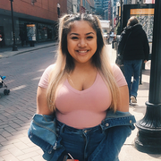 Alicia V. - Newmarket Babysitter