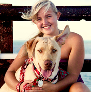 Alyssa S., Pet Care Provider in Big Pine Key, FL 33043 with 8 years paid experience