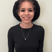 Alyzah M., Nanny in Tannersville, PA 18372 with 1 year of paid experience