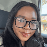 Kejana C., Babysitter in Hallstead, PA 18822 with 3 years of paid experience