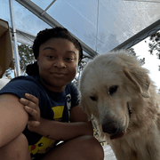 Nyeasha T., Pet Care Provider in Fayetteville, NC 28314 with 1 year paid experience