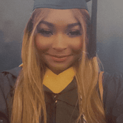 Briyanna G., Babysitter in Norfolk, VA with 8 years paid experience