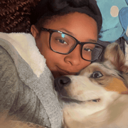 Delilah F., Pet Care Provider in Memphis, TN with 2 years paid experience