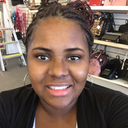 Denisha T. - Winchester Babysitter
