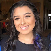 Iriana A., Babysitter in San Leandro, CA with 1 year paid experience