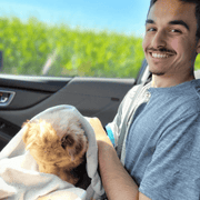 Danny V., Child Care in Sheboygan, WI 53081 with 2 years of paid experience