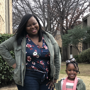 Lakeisha W., Babysitter in Arlington, TX with 3 years paid experience