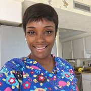 Miya A., Care Companion in Daytona Beach, FL with 8 years paid experience
