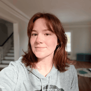 Avery A., Babysitter in 53235 with 12 years of paid experience