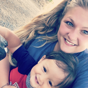 Alyssia K. - Stuttgart <span class="translation_missing" title="translation missing: en.application.care_types.child_care">Child Care</span>
