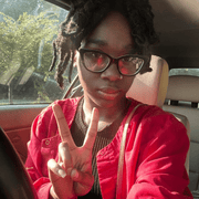 Felicia P., Babysitter in Hyattsville, MD with 4 years paid experience