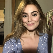 Rieley M. - Georgetown Babysitter