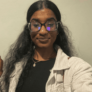 Mughil V., Pet Care Provider in Frisco, TX with 4 years paid experience