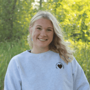 Liddy D., Child Care Provider in 58201 with 4 years of paid experience