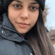 Uvay B., Pet Care Provider in Charlotte, NC with 5 years paid experience