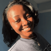 Shanaya D., Babysitter in 20778 with 2 years of paid experience