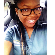 Tyra T. - Kennesaw Babysitter