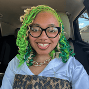 Adreal B., Babysitter in Mansfield, GA 30055 with 10 years of paid experience