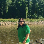 Anna M., Babysitter in Manassas Park, VA with 1 year paid experience