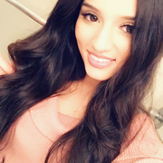 Gabriella W. - Howell Babysitter