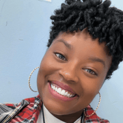 Krystiana L., Nanny in Missouri City, TX with 3 years paid experience