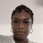 Almond G., Nanny in 70115 with 3 years of paid experience