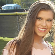 Gracie B., Babysitter in Eupora, MS with 2 years paid experience