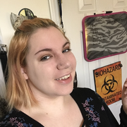 Jess M. - Greensboro Babysitter