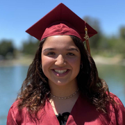 Nathalie L., Babysitter in Fullerton, CA with 2 years paid experience