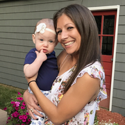 Melissa L., Nanny in Northbrook, IL with 13 years paid experience