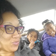 Tiana C., Babysitter in Portsmouth, VA with 8 years paid experience