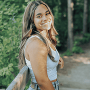 Alyssa A., Nanny in 44645 with 1 year of paid experience
