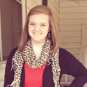 Miranda P., Nanny in Guntown, MS with 1 year paid experience